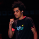 James “Void” Makekau-Tyson